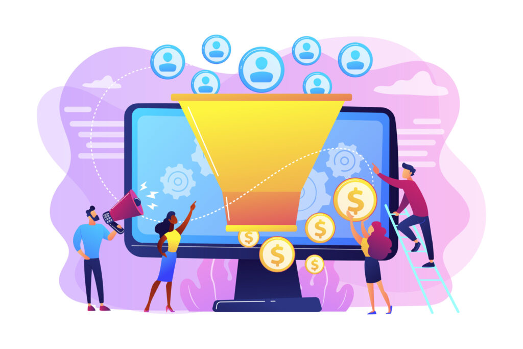 Sales campaigns