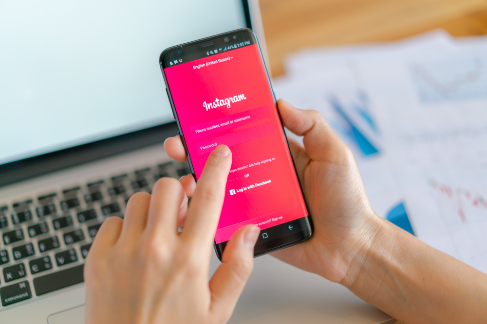 Best Practice Guide for Entrepreneurs on Instagram