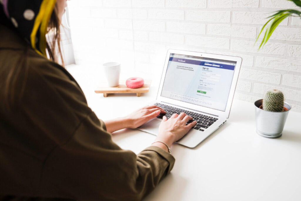 Facebook for entrepreneurs